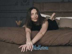 AlexKotova