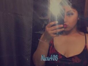 Alexa408