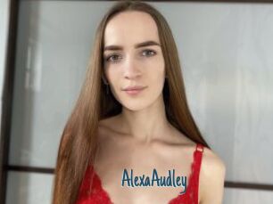 AlexaAudley