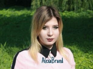 AlexaBrand