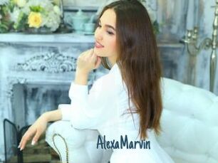 AlexaMarvin