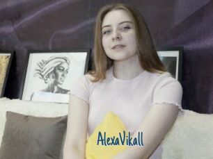 AlexaVikall