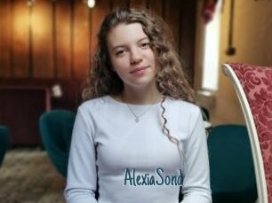 AlexiaSond