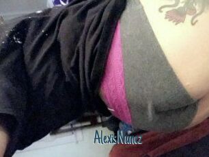AlexisNunez