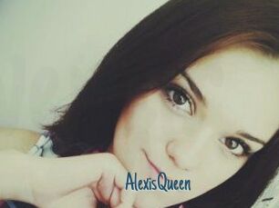 AlexisQueen