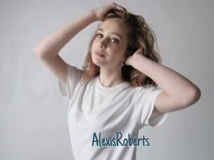 AlexisRoberts