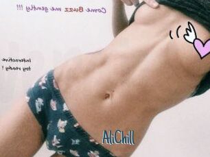 AliChill