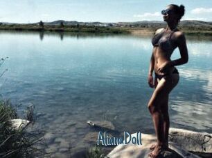 AlianaDoll