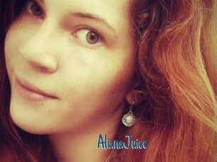 AlianaJuice