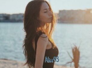 Alice93