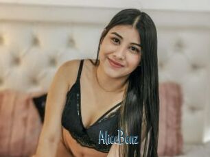 AliceBenz