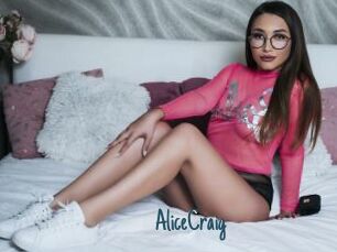 AliceCraig