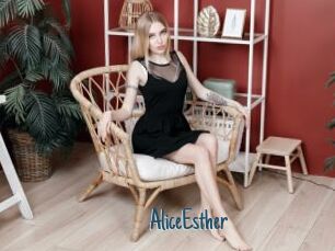 AliceEsther