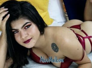 AliceMalkova