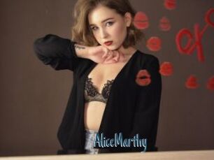 AliceMarthy