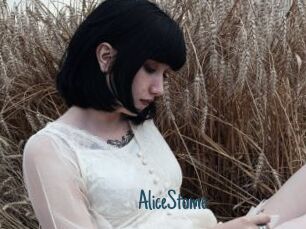 AliceStome
