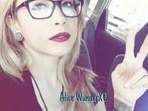 Alice_WunderXO
