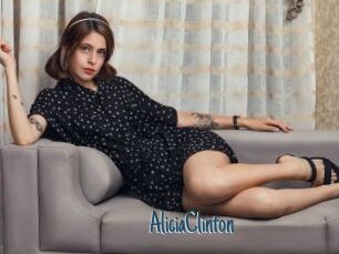 AliciaClinton