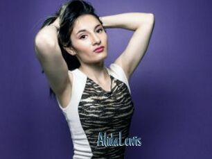 AlidaLewis