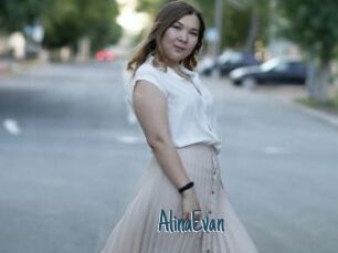 AlinaEvan
