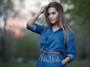 AlinaFlash