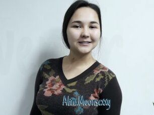 AlinaMoonsexxy