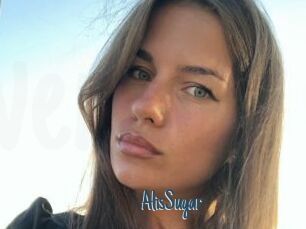 AlisSugar