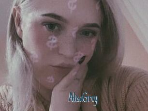 AlisaGrey