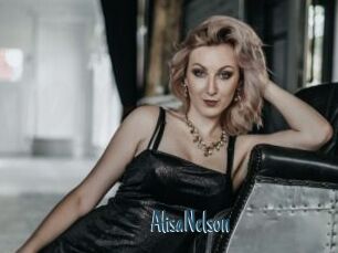 AlisaNelson