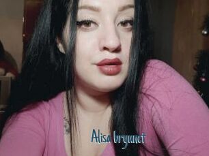 Alisa_bryunet