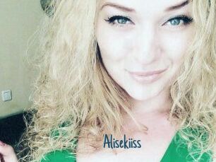 Alisekiiss