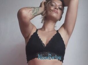 AlisonBorton