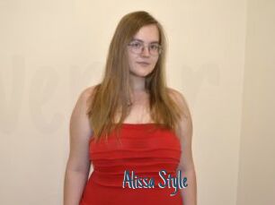 Alissa_Style