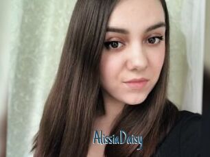 AlissiaDaisy