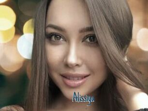 Alissiya