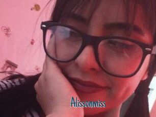 Alissonmiss