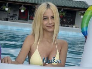 AlliceRose