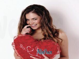 AllieHaze