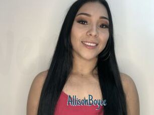 AllisonBoyce