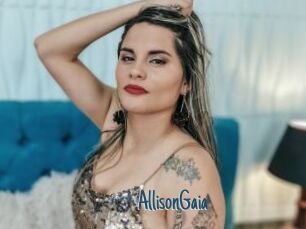 AllisonGaia