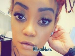AllisonMarie