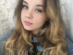 Alllice