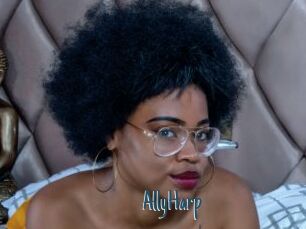 AllyHarp