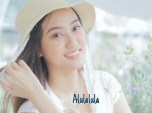 Alulalula