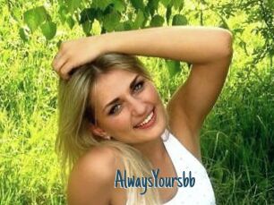 AlwaysYoursbb