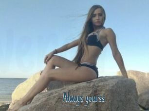 Always_yourss