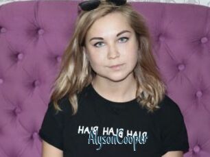 AlysonCooper