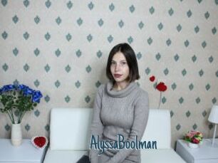 AlyssaBoolman