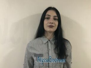 AlyssaBootman