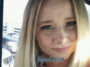 Alyssa_Carlson